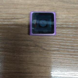 iPod nano 第6世代の画像