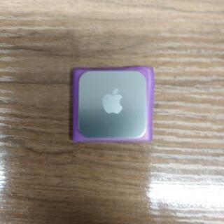 iPod nano 第6世代の画像