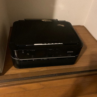 EPSON EP-703A プリンター