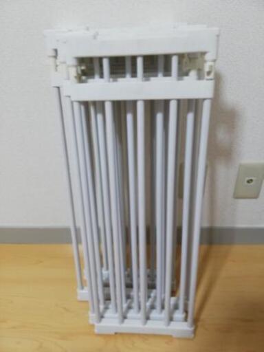 突っ張り棚 つっぱり棚 6本セット
