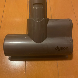 ダイソン　v6 triggerの画像