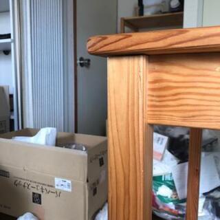 IKEA テーブルの画像