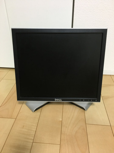 DELL 17インチディスプレイ