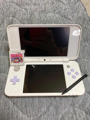 2DSLL & 桃鉄2017セット