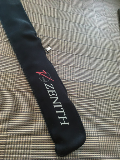 ZENITH SALTDRIVE MR_S110R（レア）釣竿