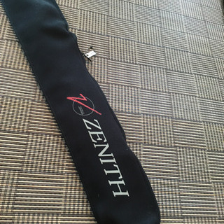 ZENITH SALTDRIVE MR_S110R（レア）釣竿の画像
