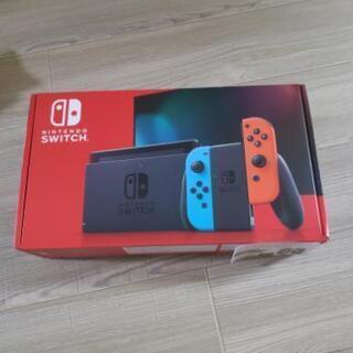 任天堂Switch