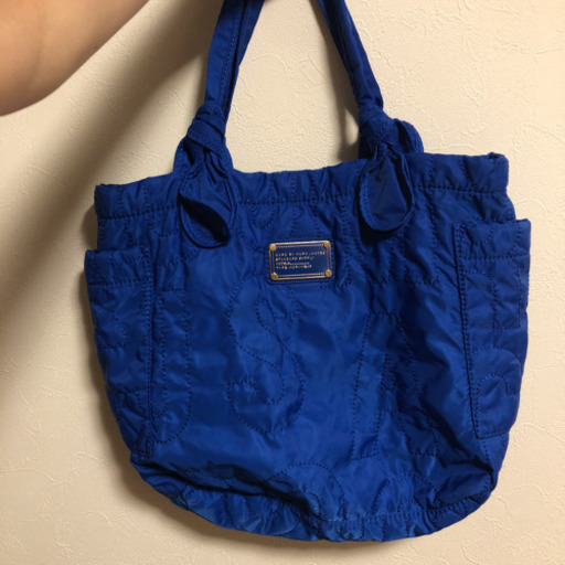 美品▼MARK BY MARK JACOBS✮トートバッグ MARC