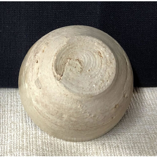 c746 古瀬戸 ぐいのみ 桃山時代 酒器 猪口 合わせ箱