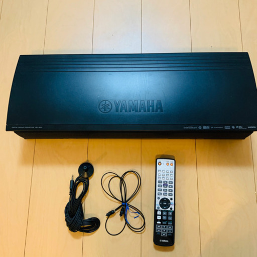 YAMAHA ヤマハ サウンドバー YSP-600