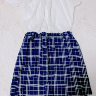 【新品】RayCassin＊ワンピース