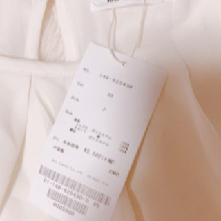 【新品】RayCassin＊ワンピースの画像