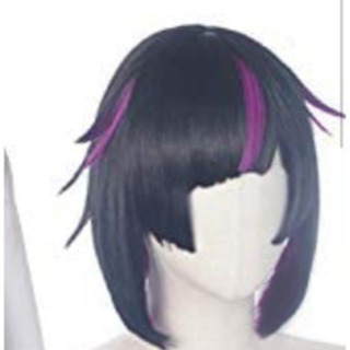 リリアヴァンルージ風 ウィッグ