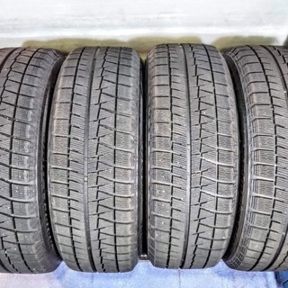 冬 ホンダ純正 16インチ【モデューロ】ヴェゼル オデッセイ レジェンド