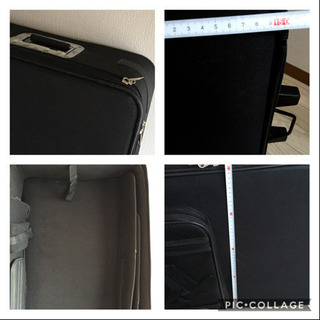 キーボード　ハードケース　ソフトケース　88専用 キャスター付き   の画像