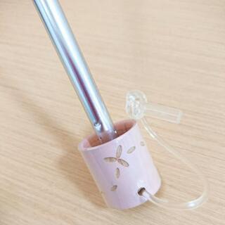 旭化成 サンペイク UVブロッキング　日傘　50㎝の画像