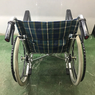 車いす　車椅子　の画像