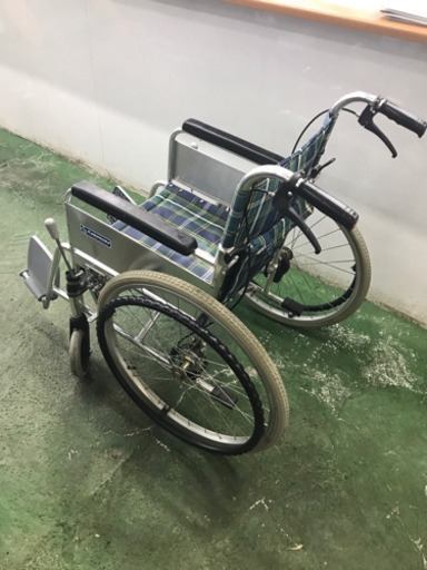 車いす　車椅子