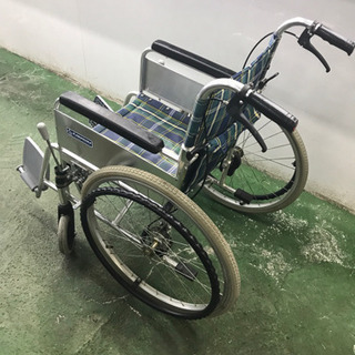車いす　車椅子　