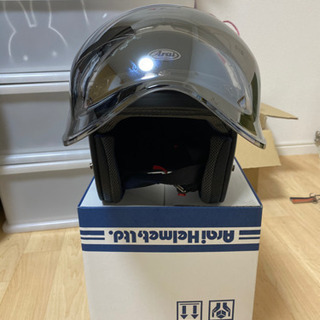 アライ バイク用ヘルメット