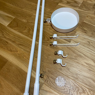 美品⭐︎ドローアライン⭐︎ホワイト
