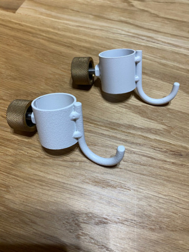 美品⭐︎ドローアライン⭐︎ホワイト