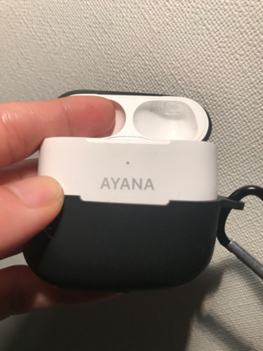 Airpods pro エアーポッズプロ