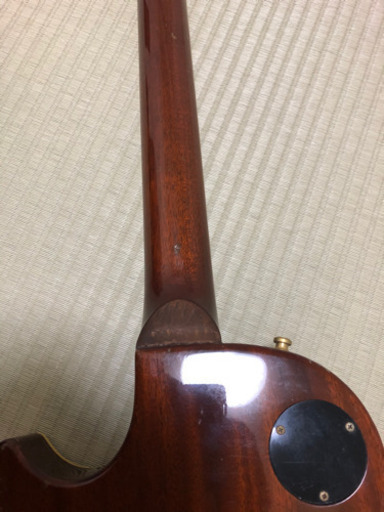 Ｏrville オービル　オーヴィル　レスポール