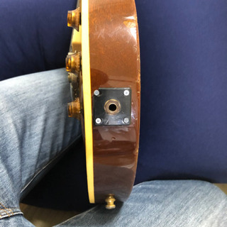 Orville レスポール Orville オービル オーヴィル レスポール