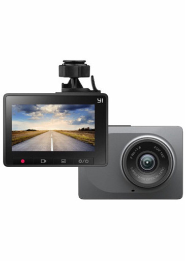 取引き成立ドライブレコーダー DashCam 車載カメラ WiFi内蔵 アプリ対応