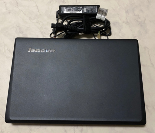 【相談中】【値下げしました】Lenovo G565 4385