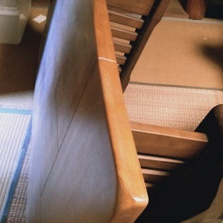 美品　中古　座卓