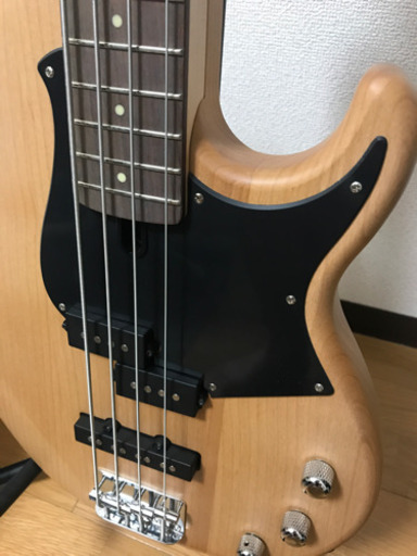 ヤマハ エレキベース bb234