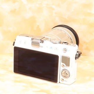 ◇極上美品＆スマホ転送◇オリンパス E-PL3 望遠レンズキット