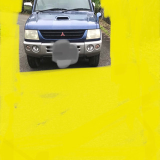 パジェロミニ！