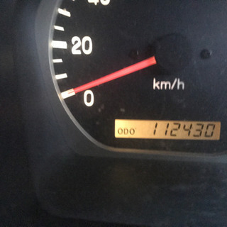 パジェロミニ！の画像