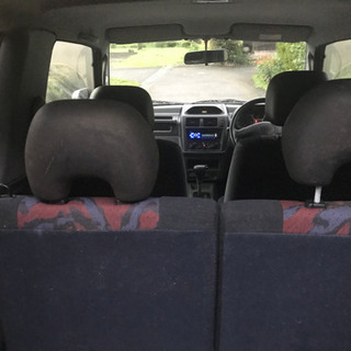 パジェロミニ！の画像