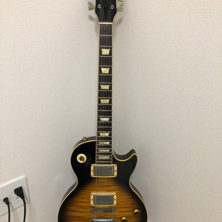 Orville オービル オーヴィル レスポール