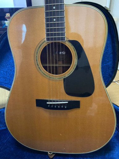 アコースティックギター