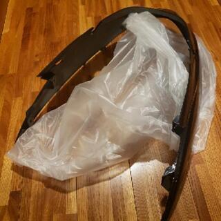 v125 v125g リアカウル 新品の画像