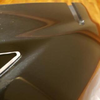 v125 v125g リアカウル 新品の画像