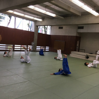 キッズ柔道！夏休み今がはじめ時＼(^o^)／痛くないよ。楽しいよ。 − 神奈川県