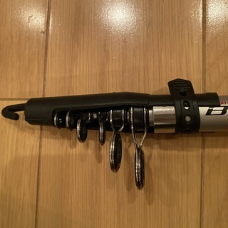 BIG TRICY　船釣竿の画像