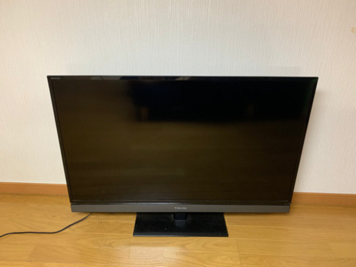 REGZA 40S5 [40インチ]