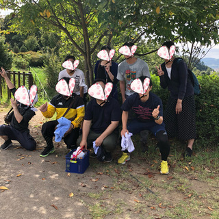 友達作り‼️大人の為の本気の缶蹴り7月の会