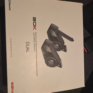 SENA 30k  日本語版