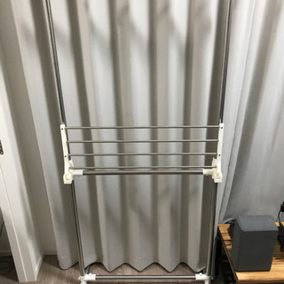 洗濯スタンド
