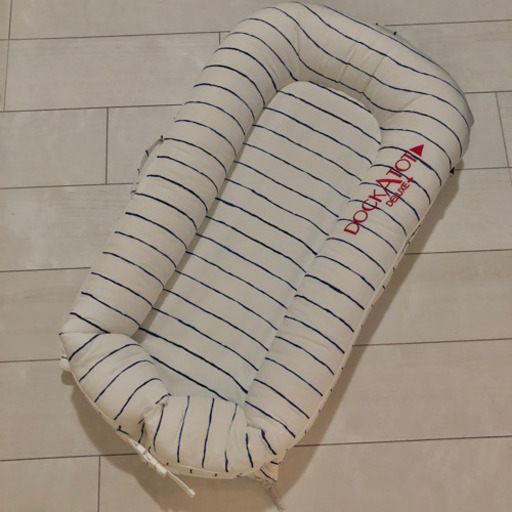 ドッカトット　デラックス+