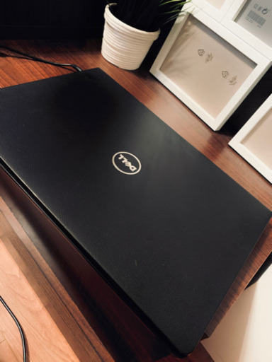 Dellノートパソコン　Vostro 15 超美品！1TB
