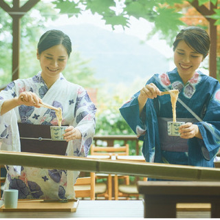 8/1(土)【70名恋活・友作】大阪街コン♪流しそうめん夏祭りパ...